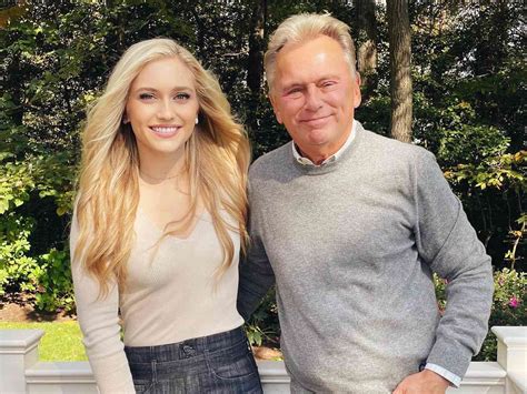 pat sajak daughter age|Maggie Sajak